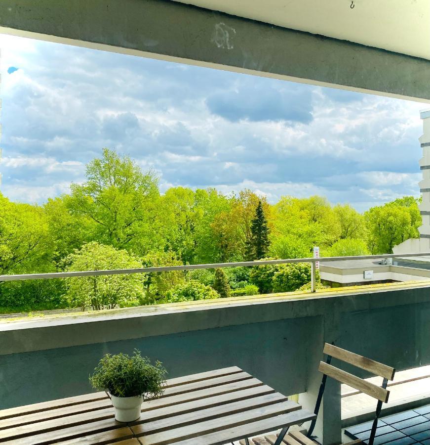 Panoramic Fewo Seeschwalbe - Pool - Familien - Strandnah - Hunde Sierksdorf Bagian luar foto